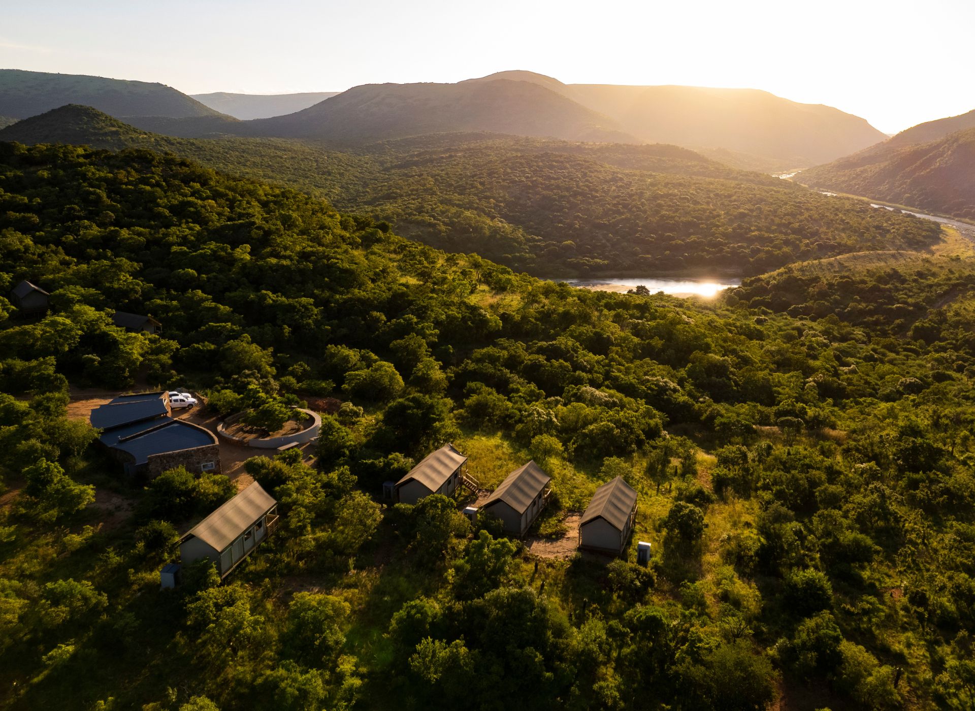 matatane camp wilderness holiday for the whole family at babanango game reserve