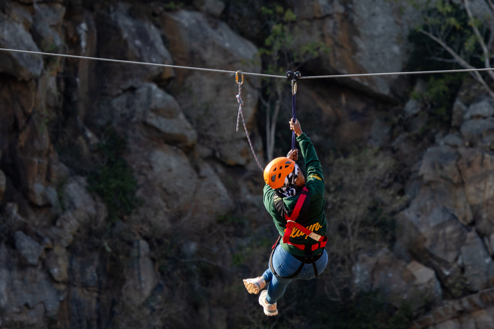 Discover top wilderness activities at Babanango Game Reserve!