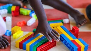 local creche education