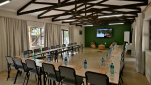 matatane camp conference venue