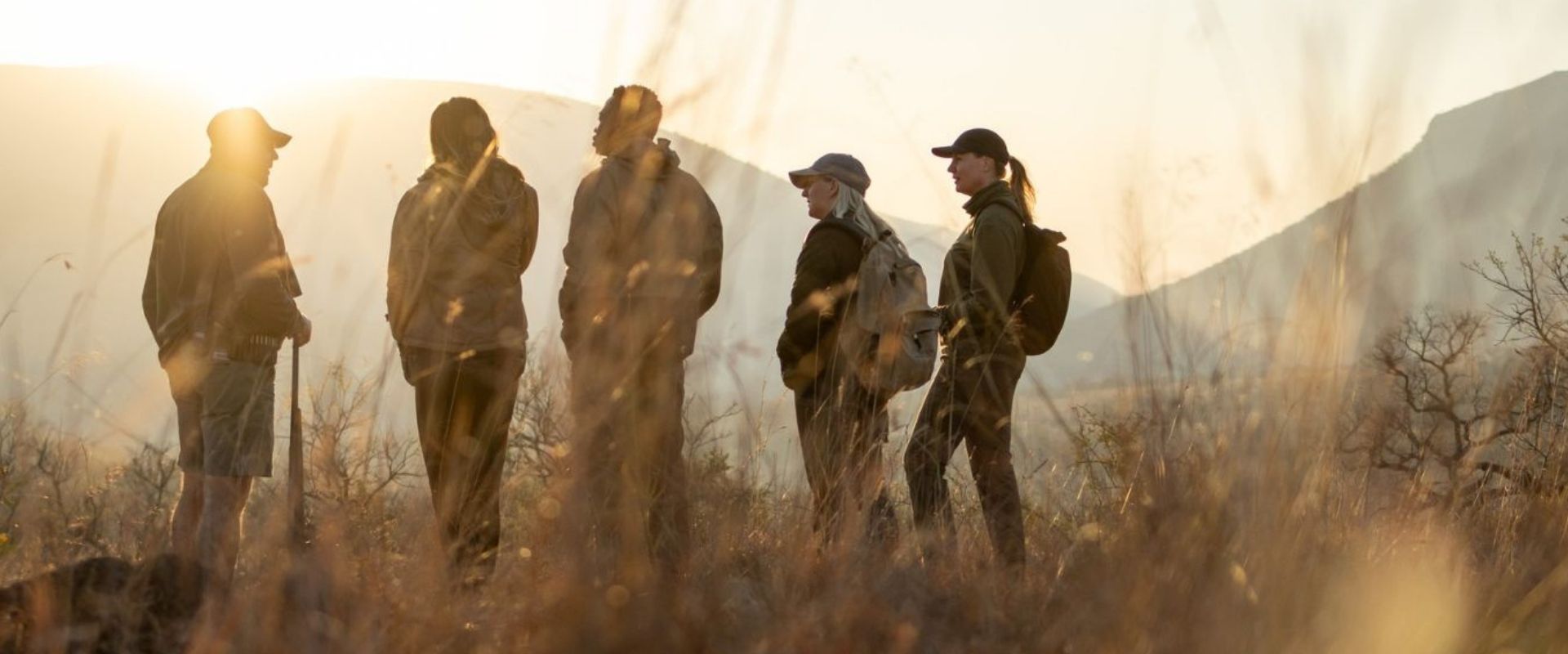 what to pack on safari