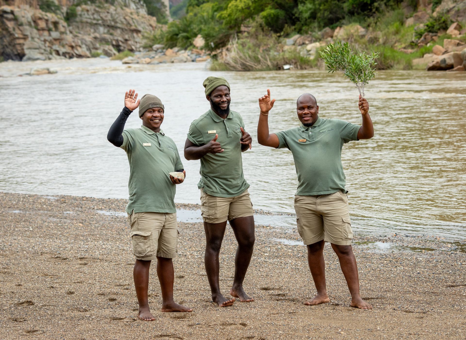 babanango outdoor education