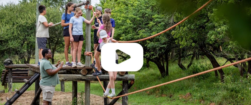 babanango outdoor education youtube video