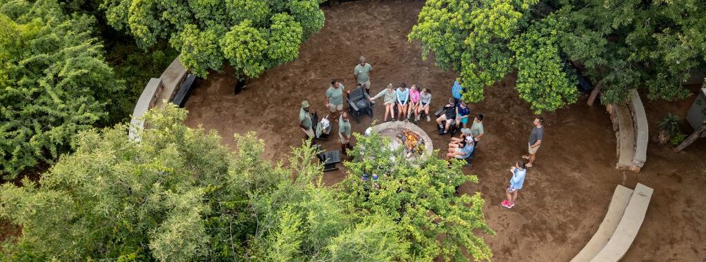 babanango outdoor education