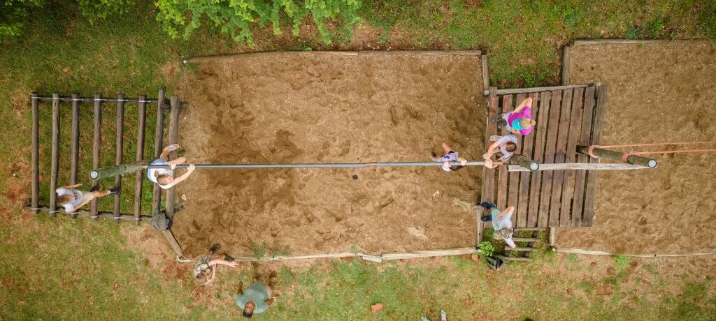 babanango outdoor education