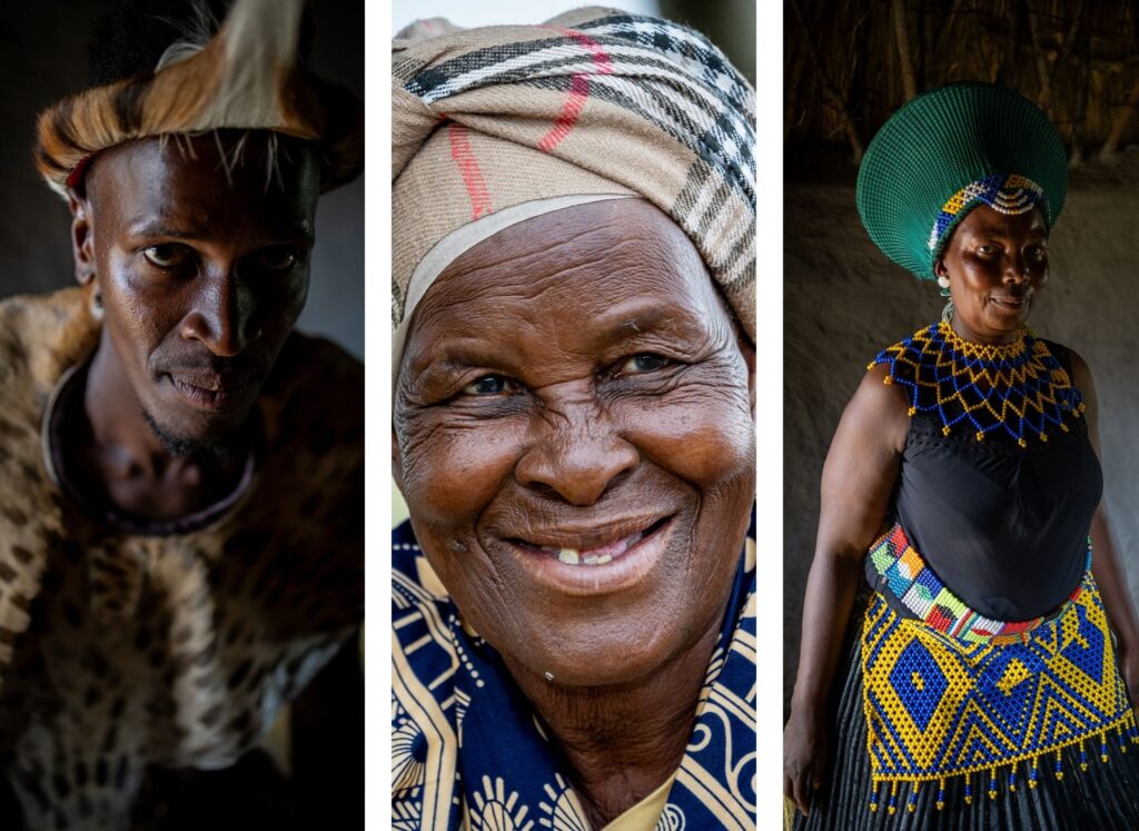 zulu culture and people