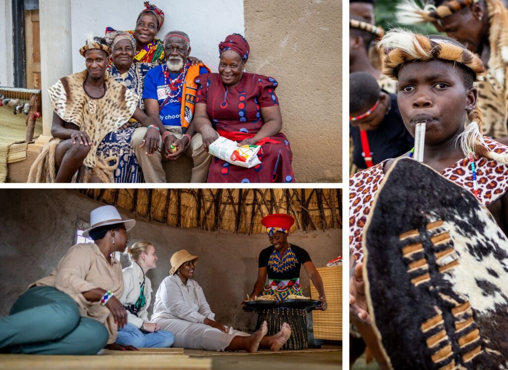 zulu homestead walkthrough