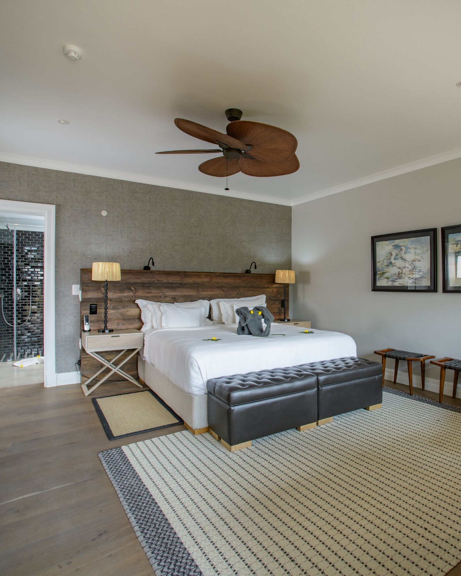 babanango valley lodge luxury room
