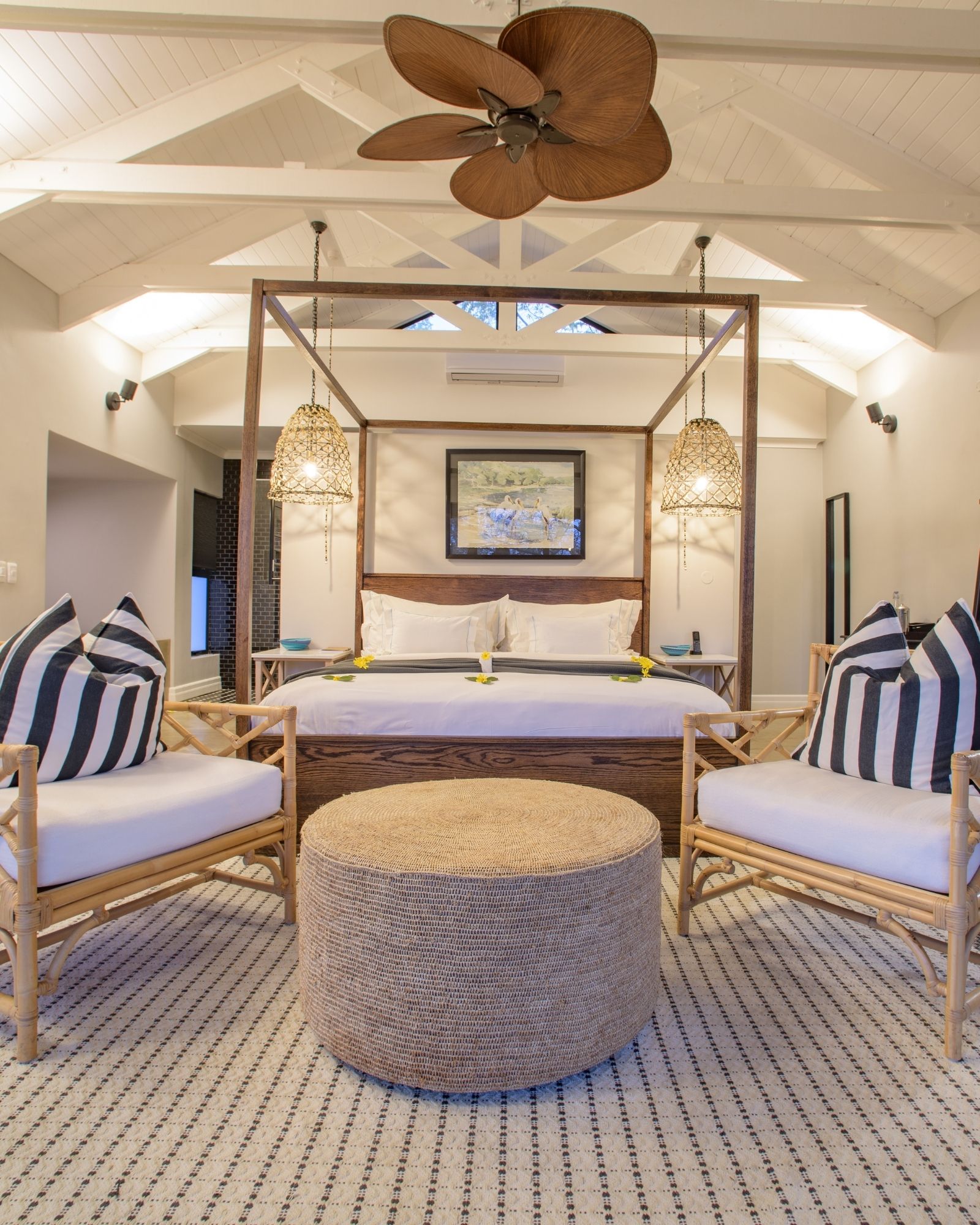 babanango valley lodge romance suite