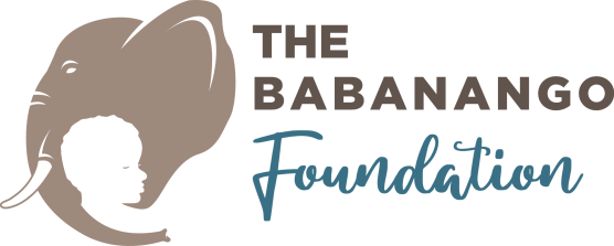 The Babanango Foundation Logo - Landscape (PNG)
